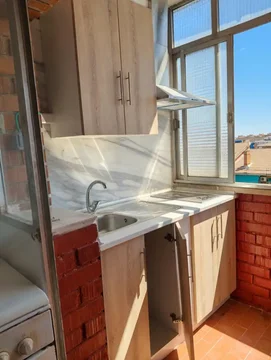 Piso en  Vía Lusitana - Foto 1