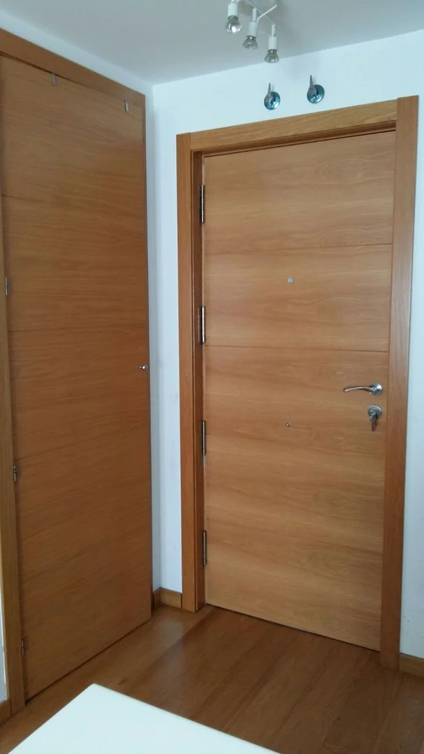 Dúplex en avenida de la Gran Vía del Sureste, 25 - Foto 5