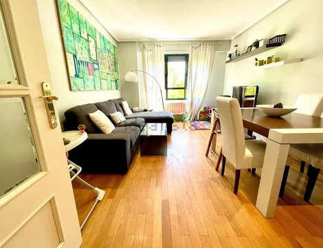 Piso en calle de Muñopedro, 12 - Foto 3