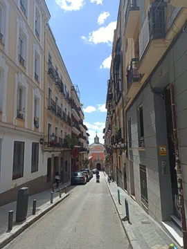 Alquiler de piso en Calle San Cosme y San Damián, 12 - Foto 22