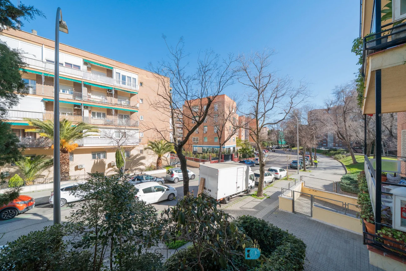 Piso en  Calle de Nicaragua - Foto 64