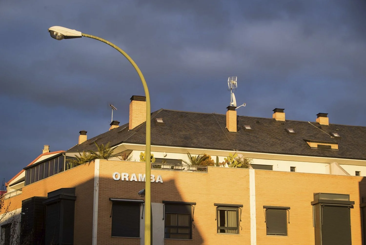 Dúplex en Calle Daniel Segovia, 25, Campamento - Foto 2