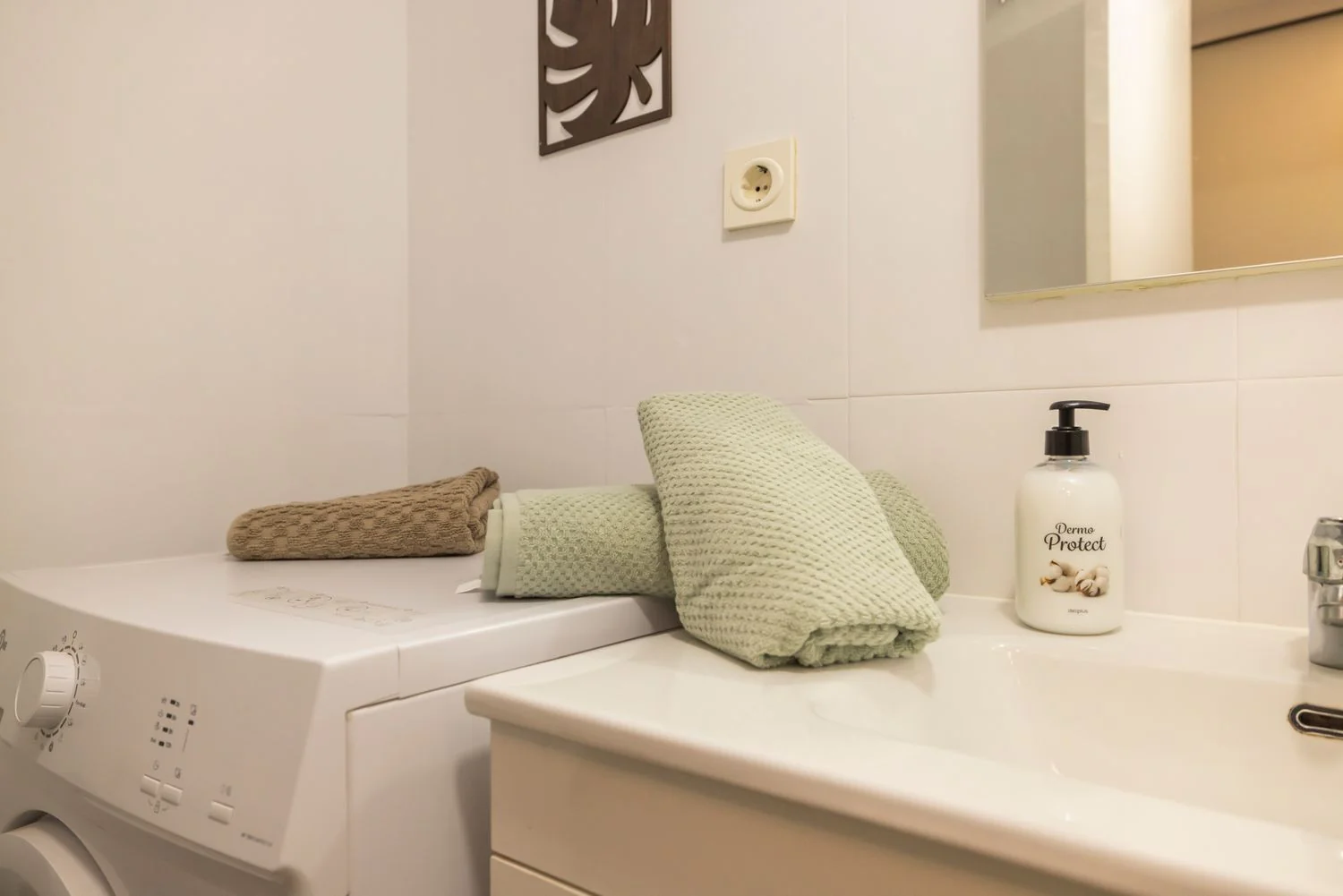 Loft en Calle Cerro del Murmullo, 11, Ensanche de Vallecas - La Gavia - Foto 33