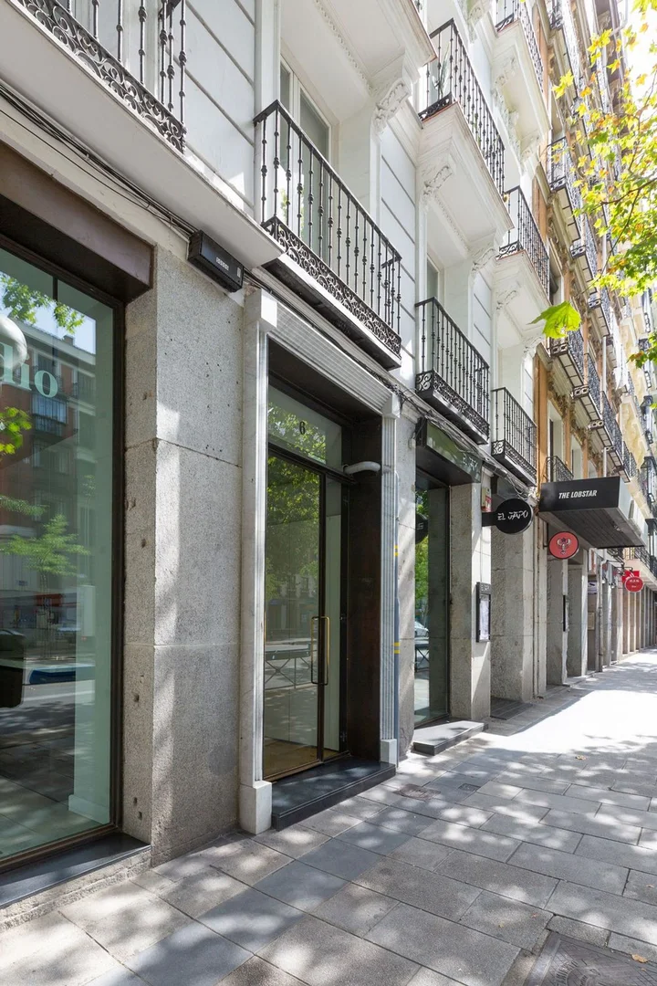 Piso en calle de Carranza, 6 - Foto 21