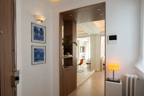 Ático en Barrio Ciudad Jardín - Foto 21