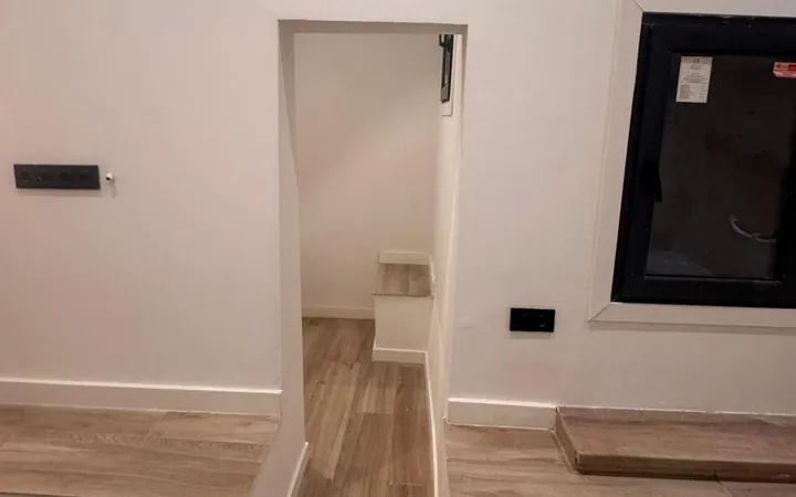 Estudio en Calle de l'Allada-Vermell, Sant Pere - Santa Caterina i la Ribera - Foto 5