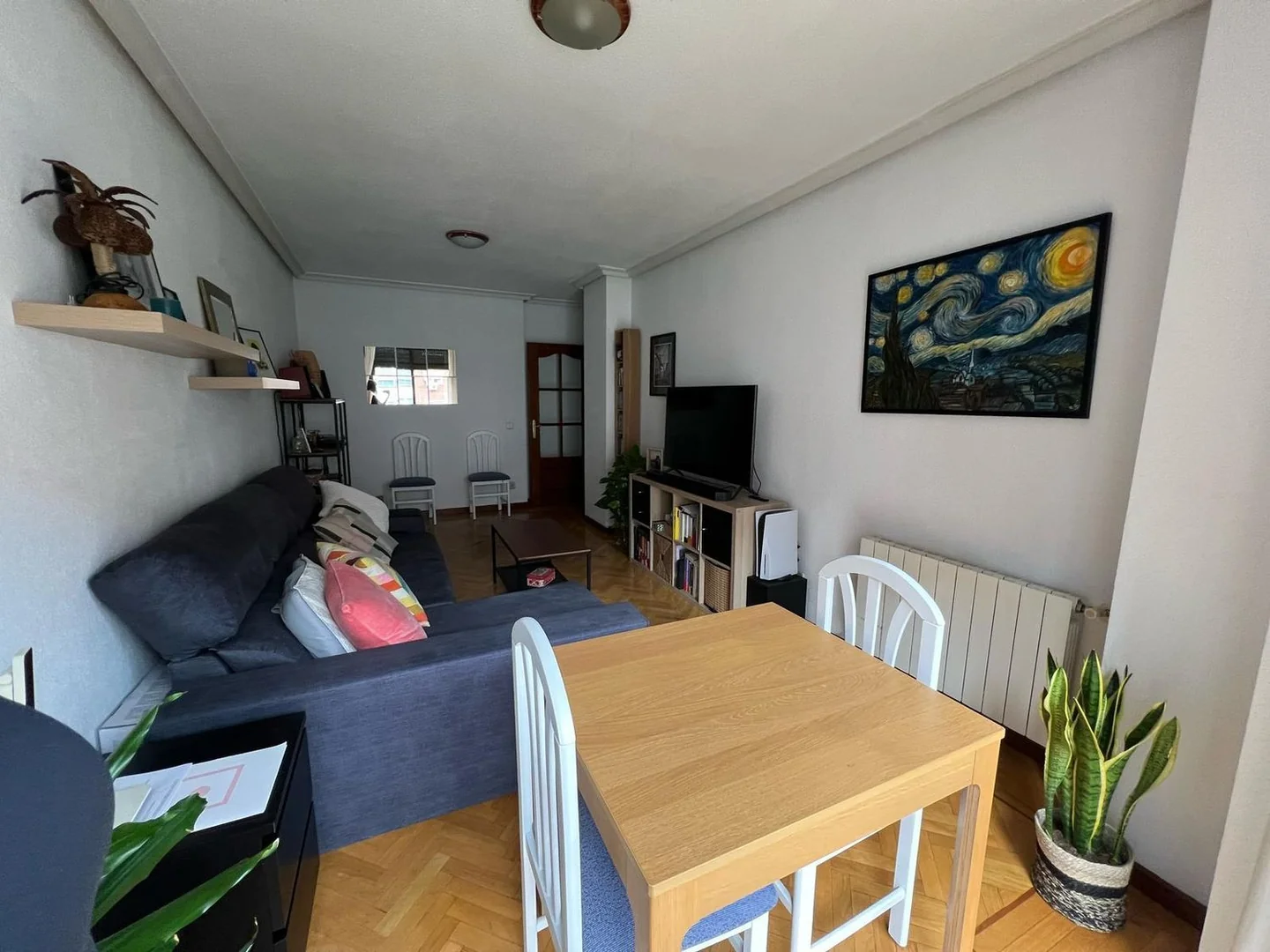 Piso en Avenida Ciudad de Barcelona, 216, Adelfas - Foto 10