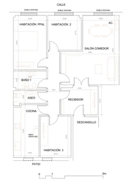 Piso en Barrio Palos de la Frontera - Foto 25