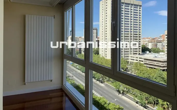 Piso en  Paseo de la Castellana - Foto 10