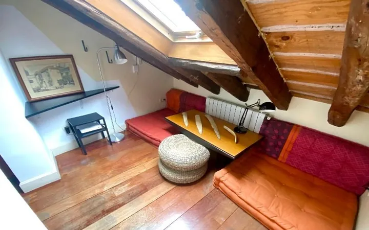 Dúplex en Calle del Nuncio, 9, Palacio - Foto 4