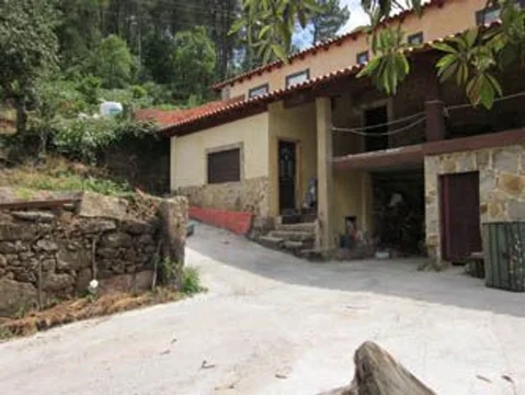 Casa de pueblo en Troncoso s/n - Foto 4