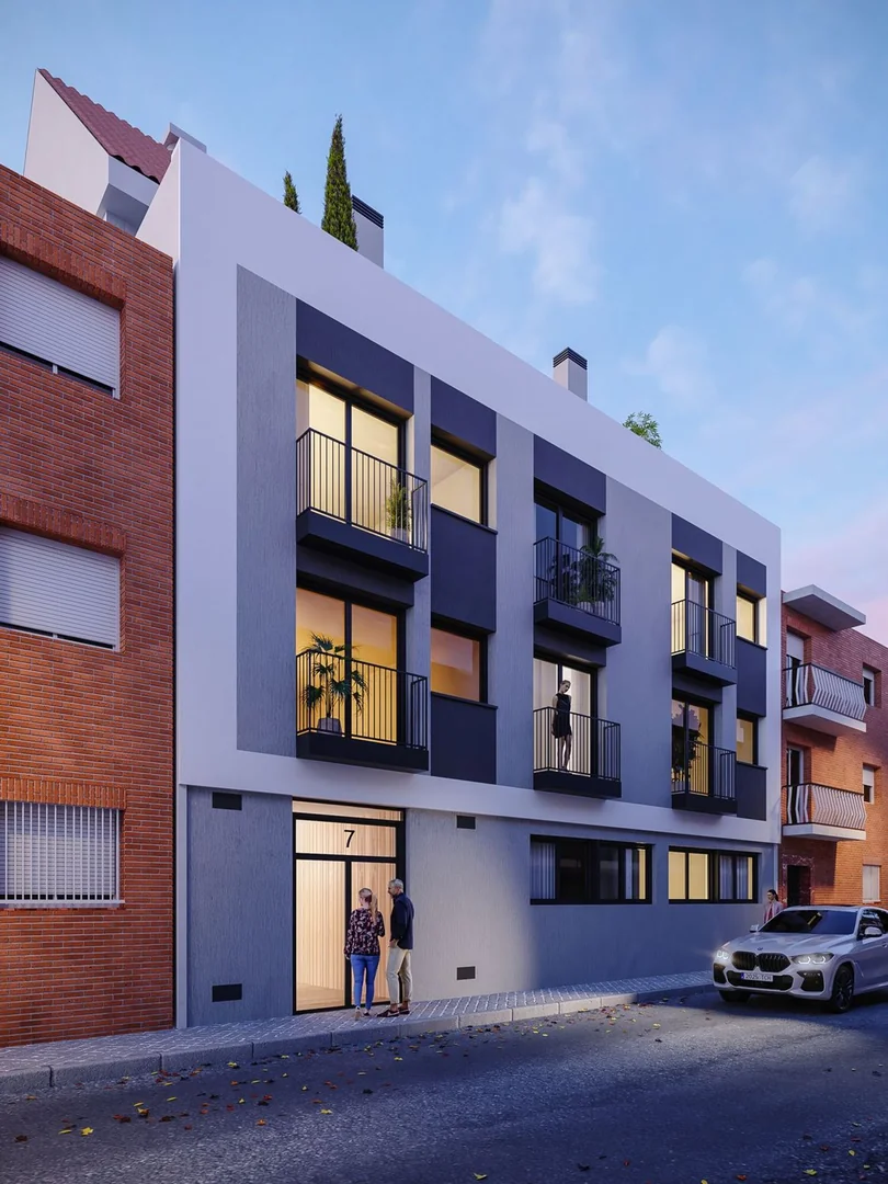 Estudio en Calle José Garrido, 7, San Isidro - Foto 15