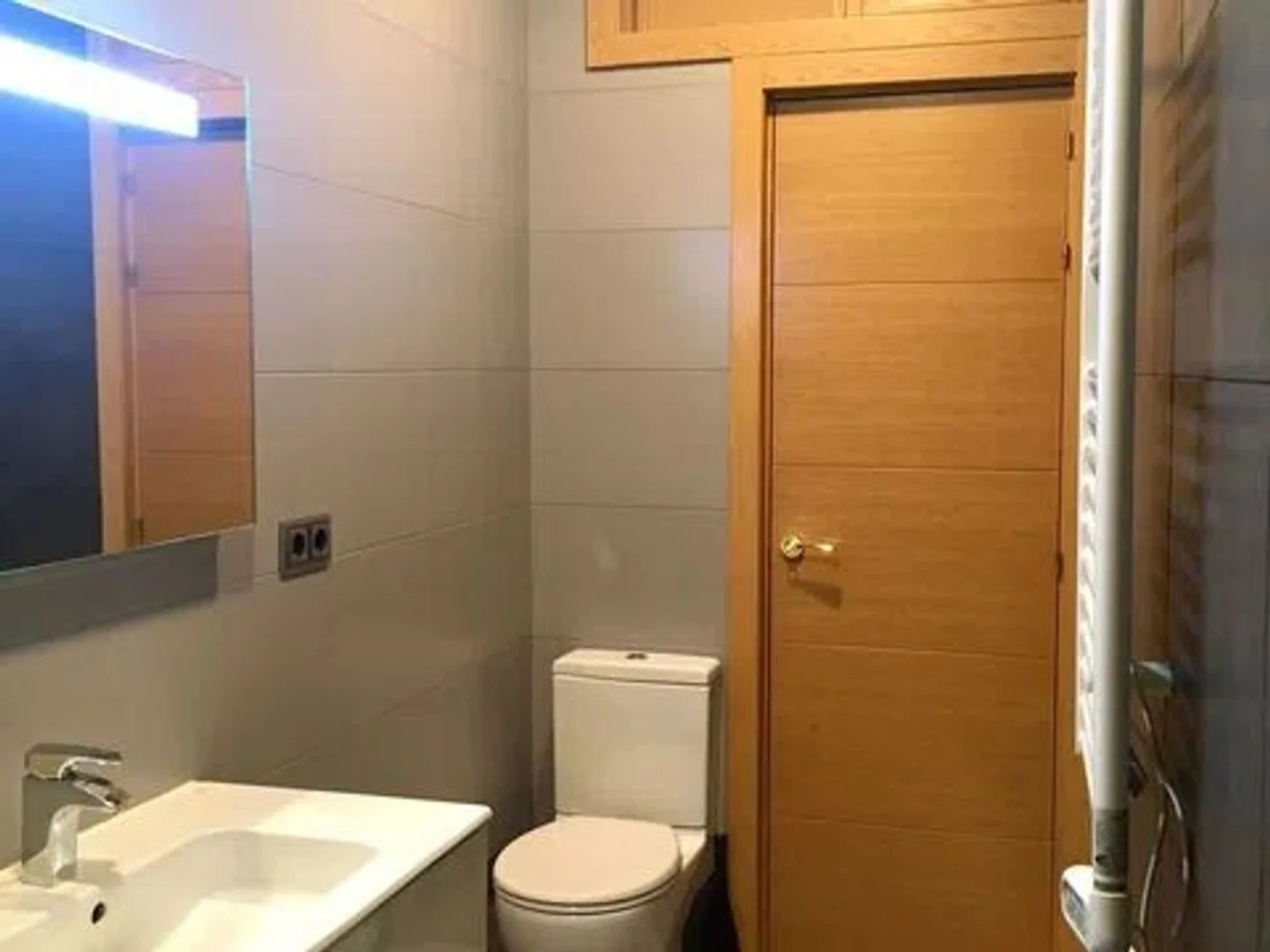 Piso en calle del Cardenal Cisneros, 75 - Foto 8