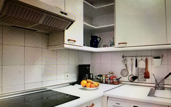 Piso en Paseo del Rey, 10, Argüelles - Foto 22