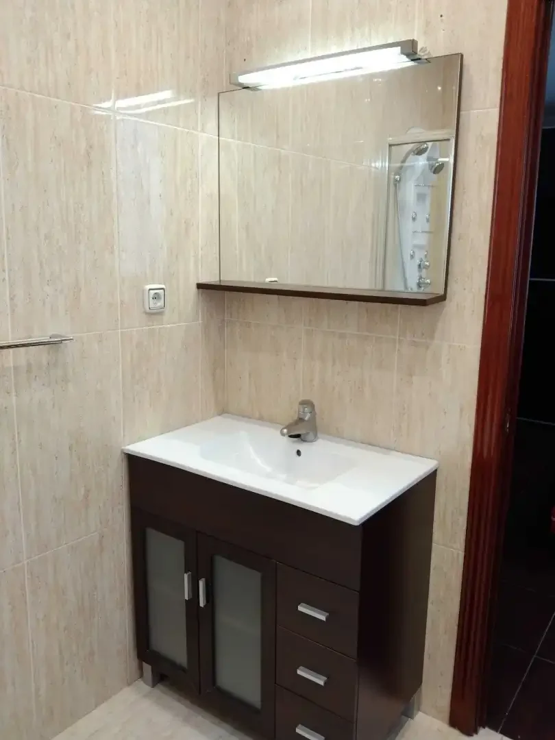 Estudio en  Calle de Bustamante 23 - Foto 7
