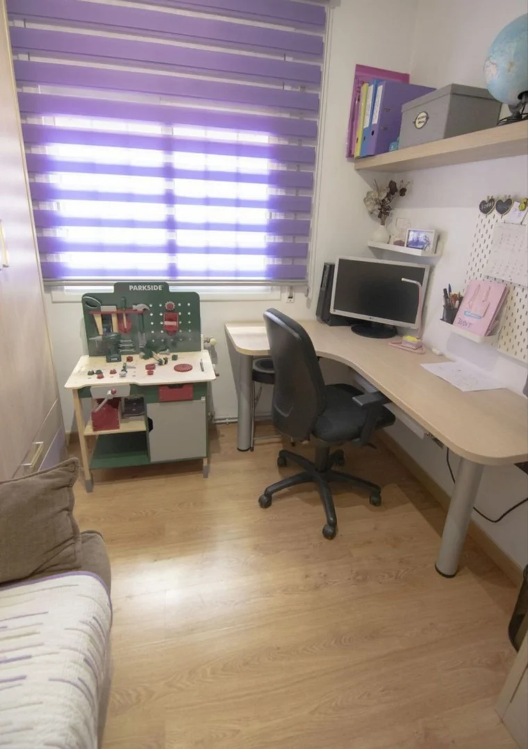 Piso en calle de la Marina, 200 - Foto 16