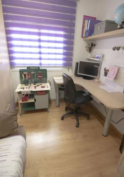 Piso en calle de la Marina, 200 - Foto 16