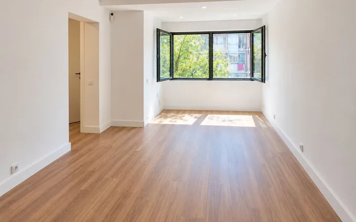 Piso en Calle de Belzunegui, 54, Puerta Bonita - Foto 1
