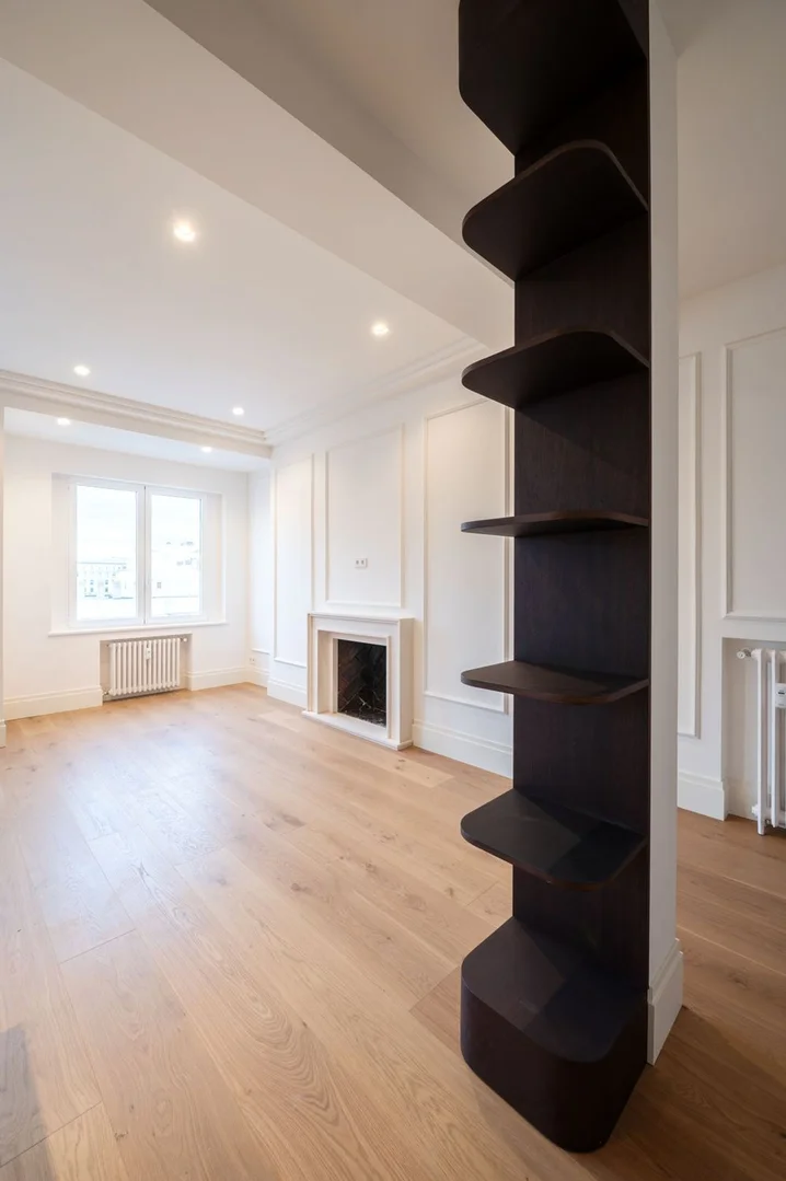 Piso en Barrio Nuevos Ministerios-Ríos Rosas - Foto 6