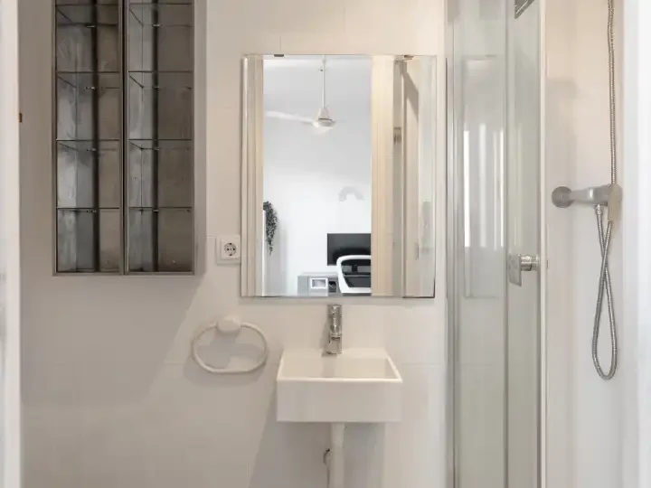 Piso en  Carrer de Gràcia 1 - Foto 75