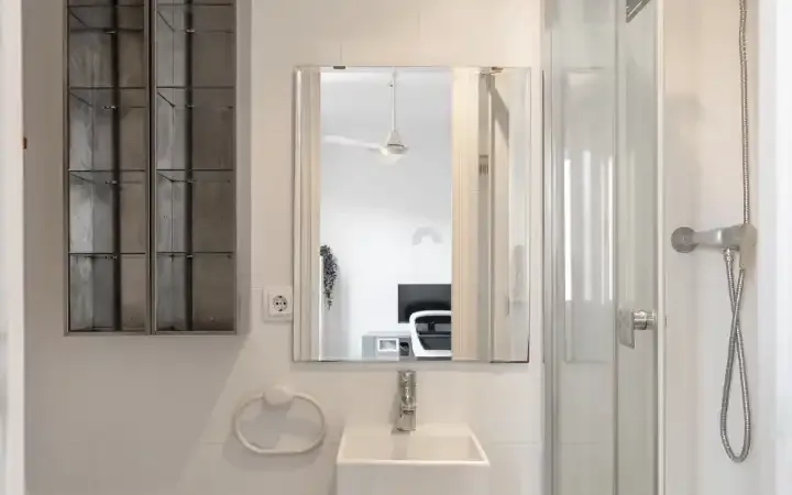 Piso en  Carrer de Gràcia 1 - Foto 75
