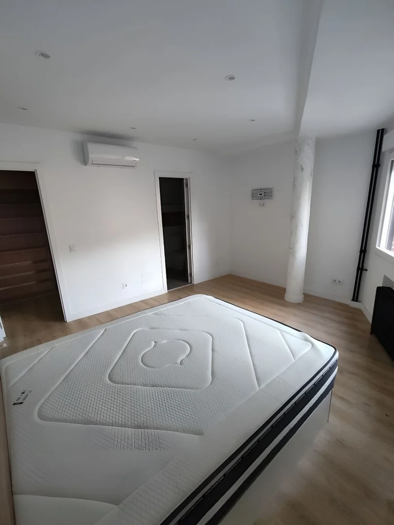 Piso en Calle de la Infanta Mercedes, 67 , bl.2, Cuzco-Castillejos - Foto 8