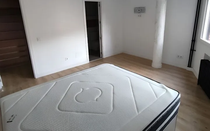 Piso en Calle de la Infanta Mercedes, 67 , bl.2, Cuzco-Castillejos - Foto 8