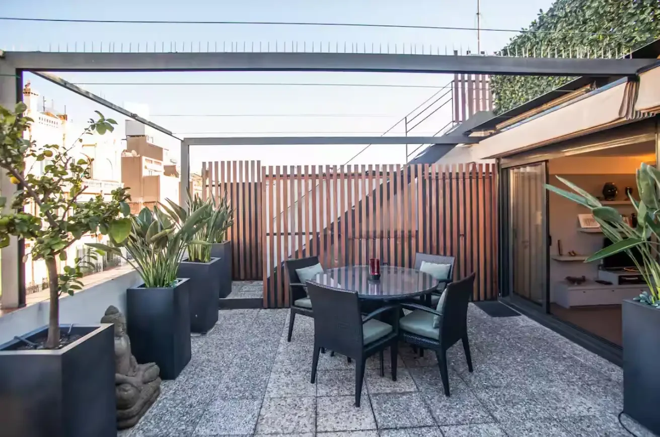 Apartamento en  Carrer de Balmes 77 - Foto 10