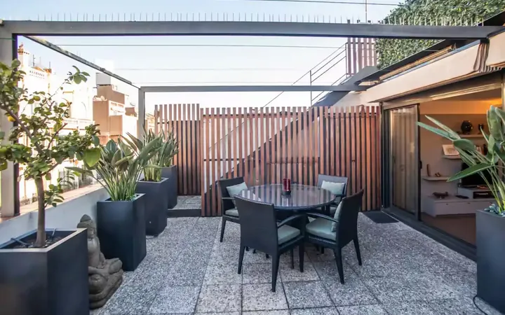 Apartamento en  Carrer de Balmes 77 - Foto 10