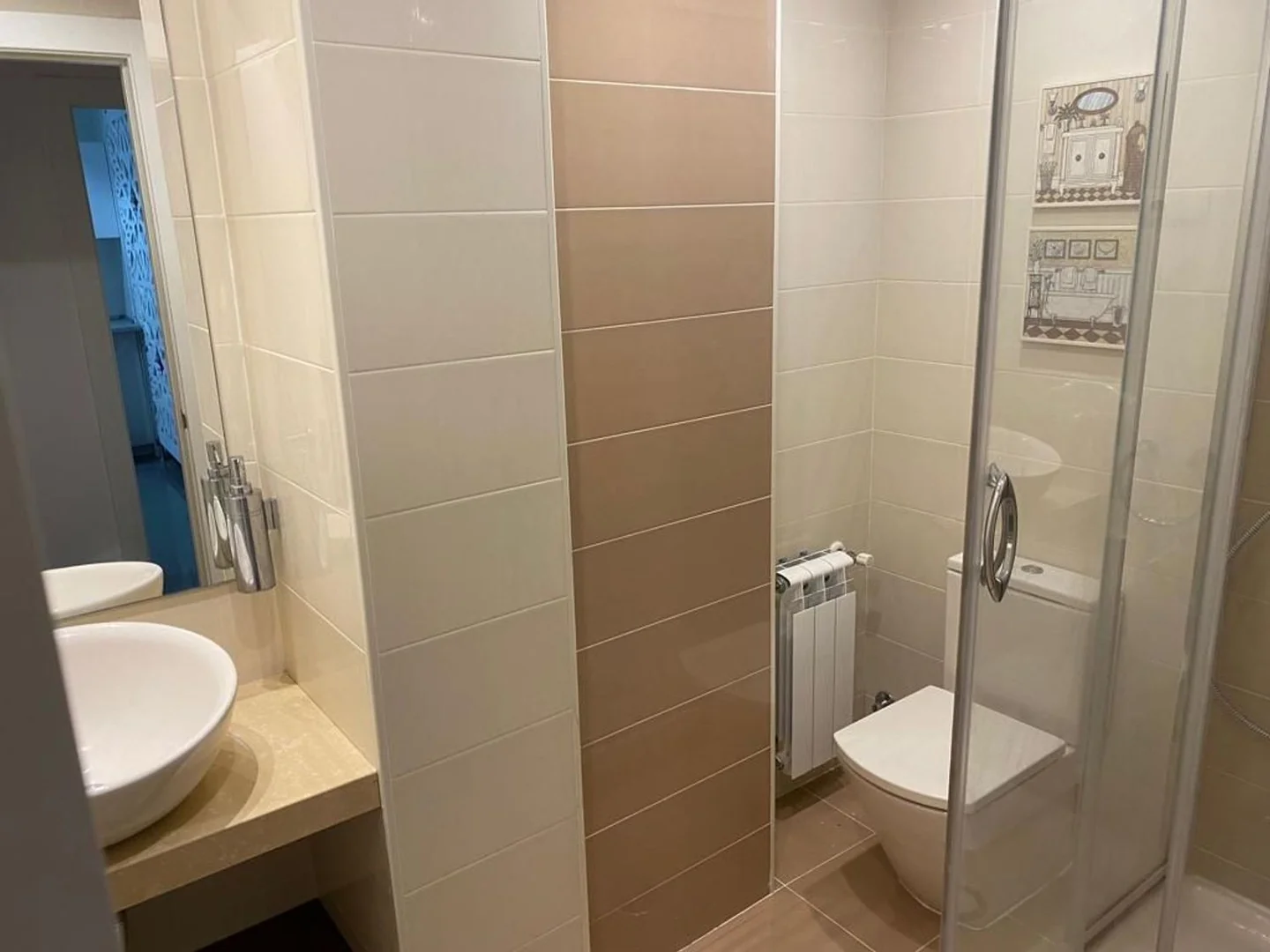 Piso en Calle del General Díaz Porlier, 47, Lista - Foto 17