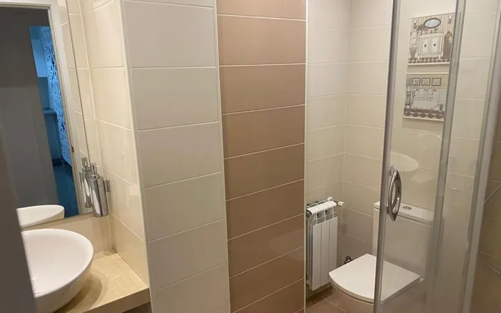 Piso en Calle del General Díaz Porlier, 47, Lista - Foto 17