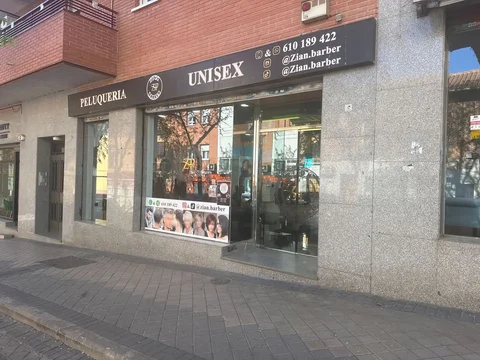 Peluquería en calle del Mar Menor, 1 - Foto 7