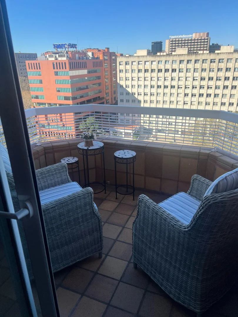 Piso en calle d'Agustina Saragossa, 11 - Foto 3