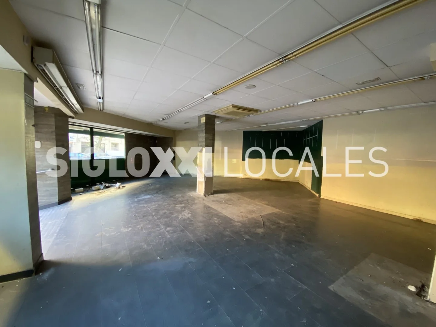 Local comercial en  FLUVIA - Foto 3