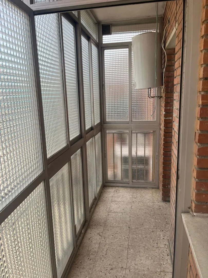 Piso en Calle de San Anselmo, Palomeras Bajas - Foto 6