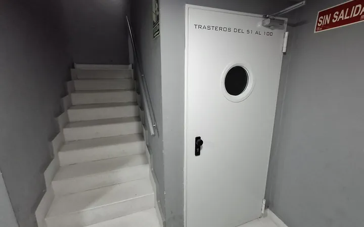 Piso en Calle de Luis Moya Blanco, 19, Valdebebas - Valdefuentes - Foto 2