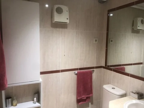 Piso en calle de la Infanta María, 7 - Foto 11