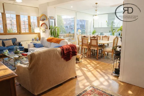 Piso en Barrio Apóstol Santiago - Foto 4