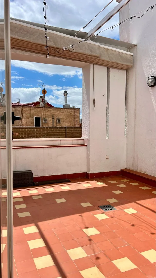 Ático en Calle de Nicasio Gallego, 13 - Foto 4