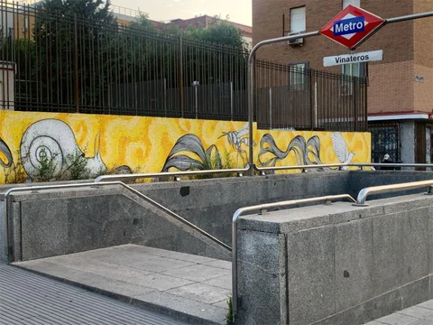 Piso en  Madrid Capital - Foto 19