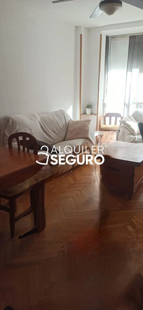 Piso en Calle de Manuel García, Campamento - Foto 2