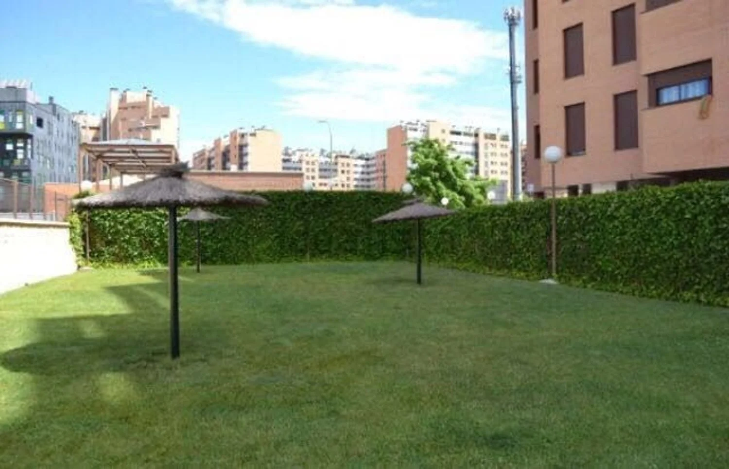 Piso en calle del Puerto de Pozazal, 37 - Foto 15