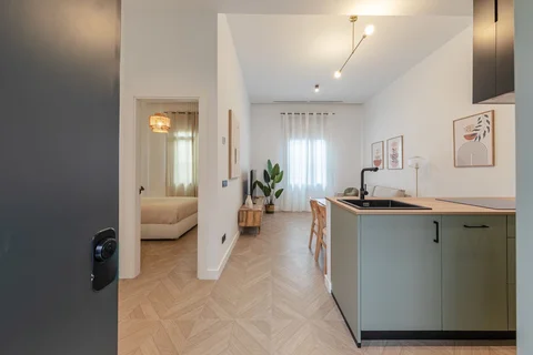 Piso en calle Monederos, 19 - Foto 14