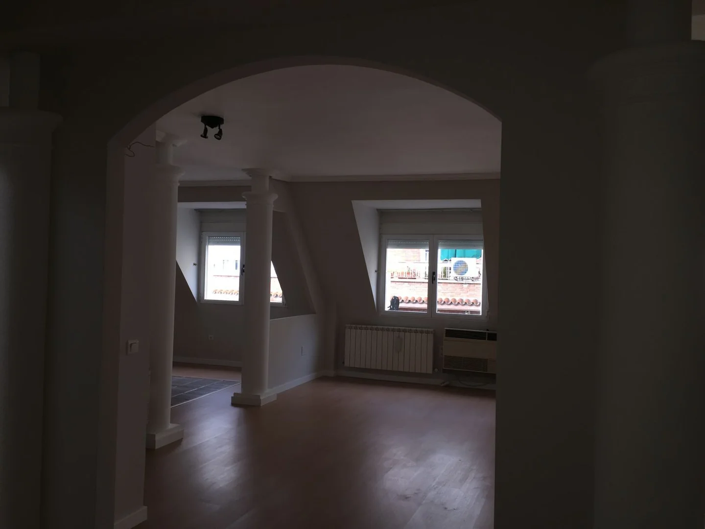 Piso en calle de San Hermenegildo, 25 - Foto 3