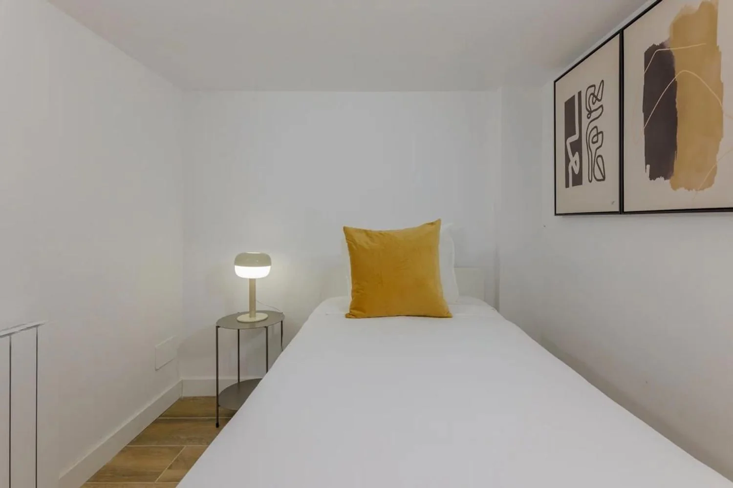 Dúplex en Paseo de San Francisco de Sales, 41, Vallehermoso - Foto 8