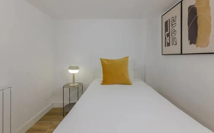 Dúplex en Paseo de San Francisco de Sales, 41, Vallehermoso - Foto 8