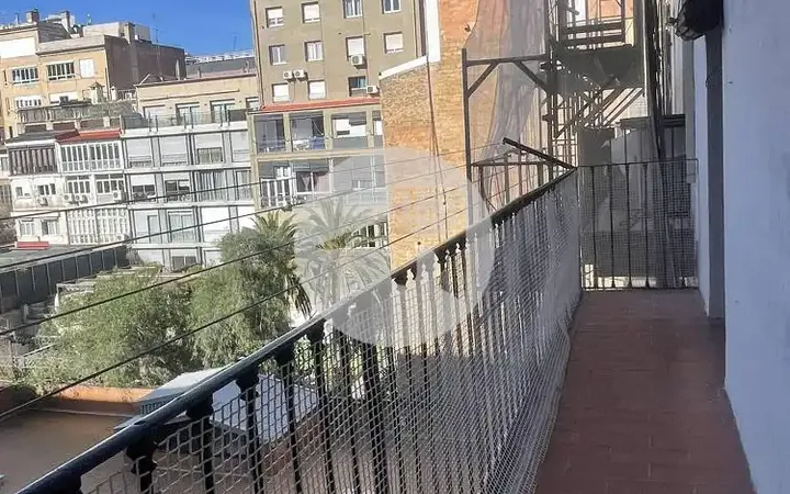 Apartamento en  Barcelona Capital - Foto 5