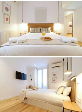 Piso en calle de Hortaleza, 26 - Foto 25