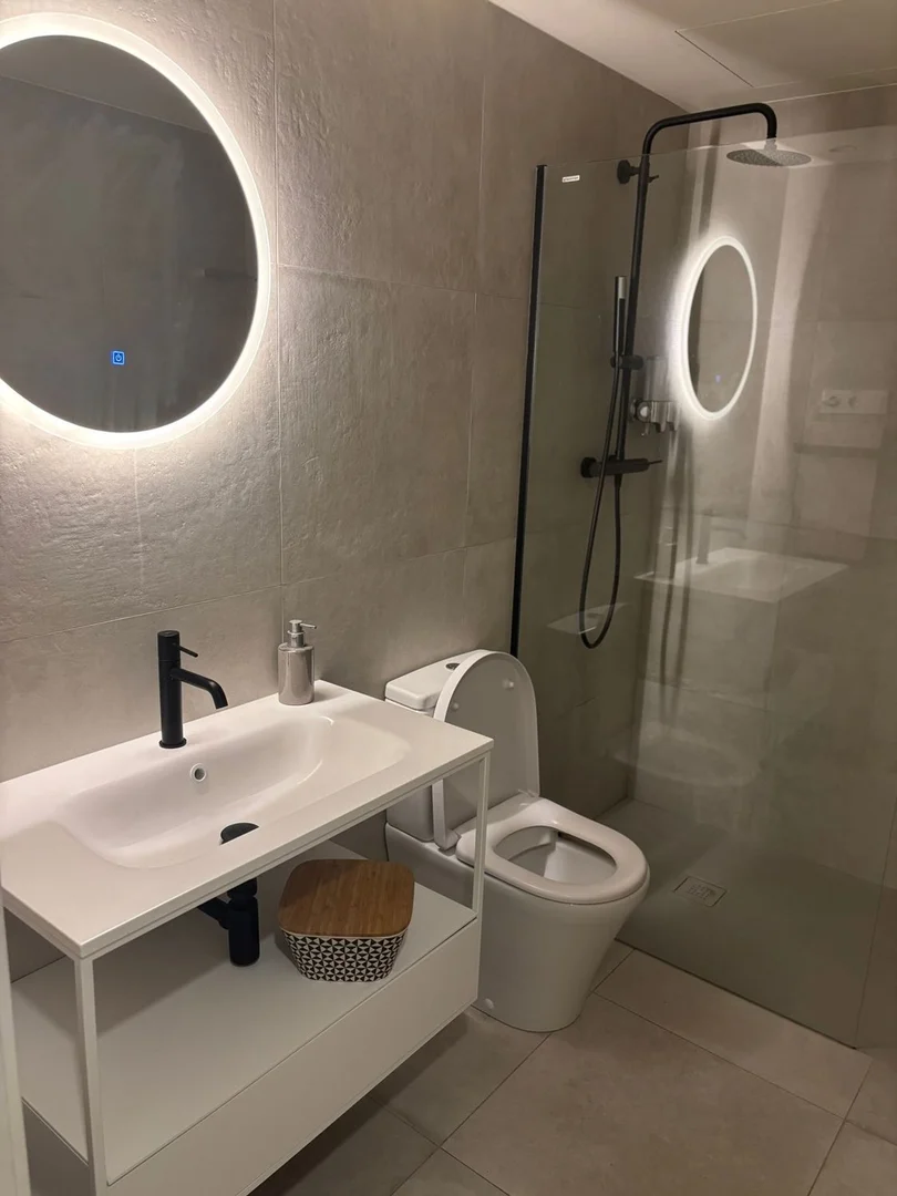 Piso en calle de Rocafort, 140 - Foto 7