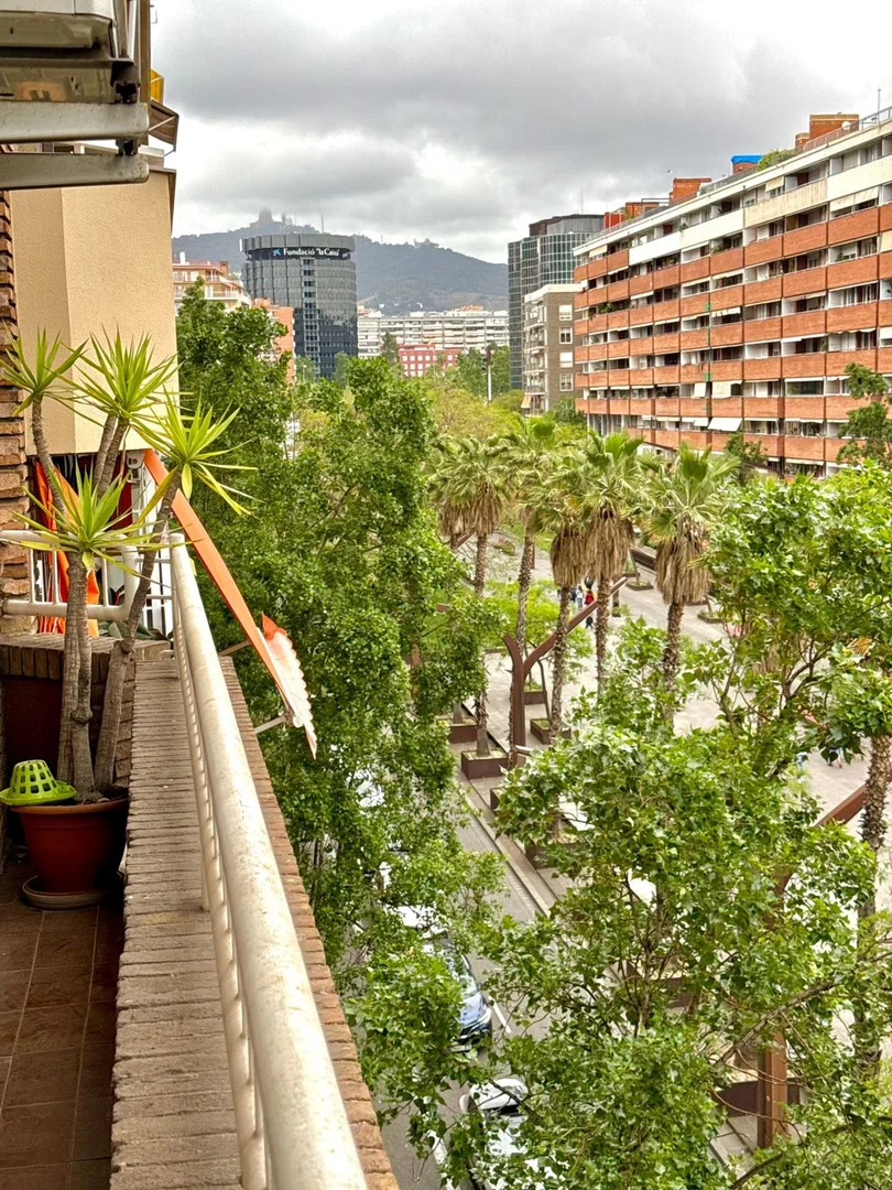Alquiler de piso en Gran Via de Carles III, 53 - Foto 20